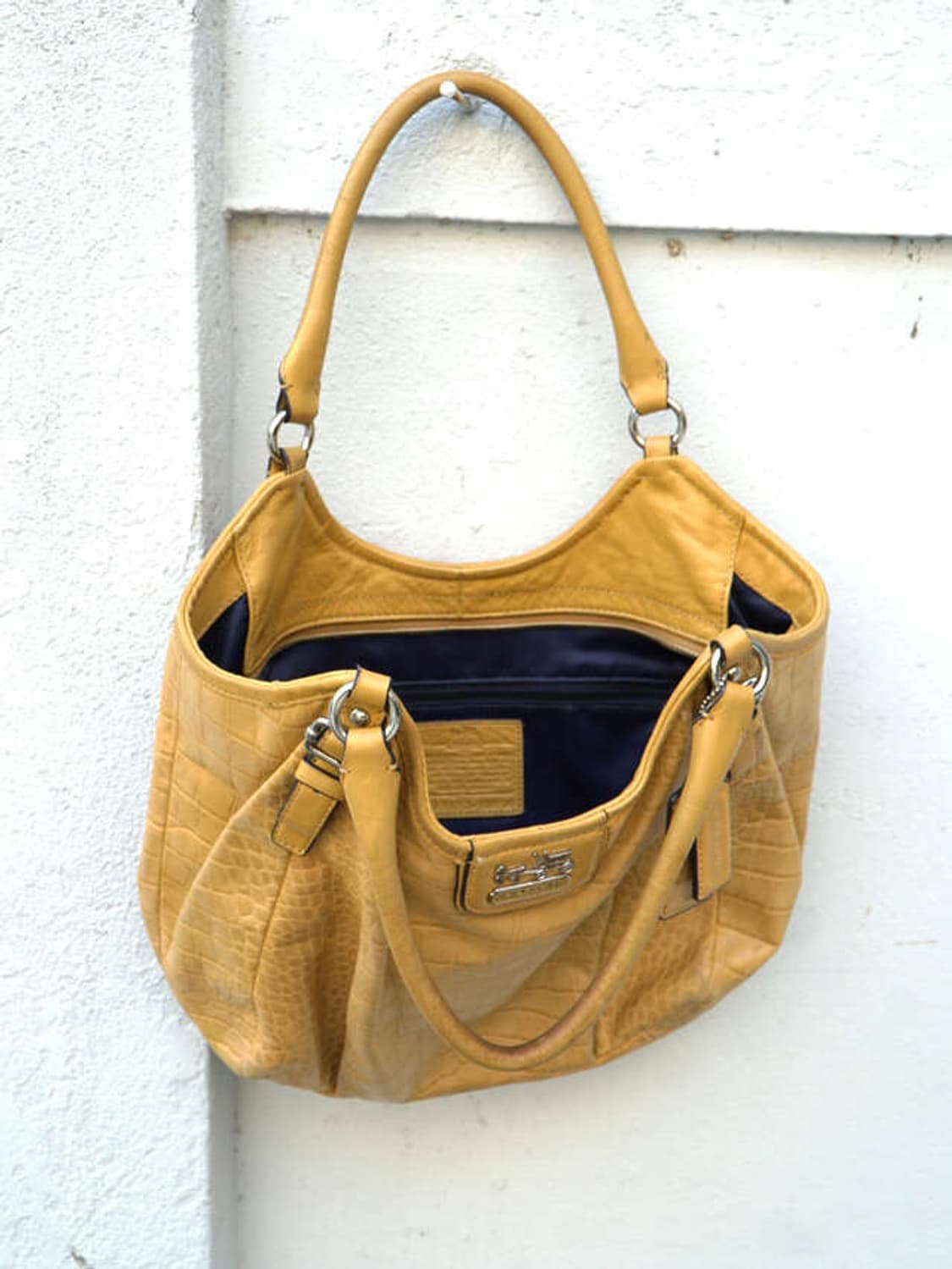 COACH SHOULDER BAG 상품이미지2