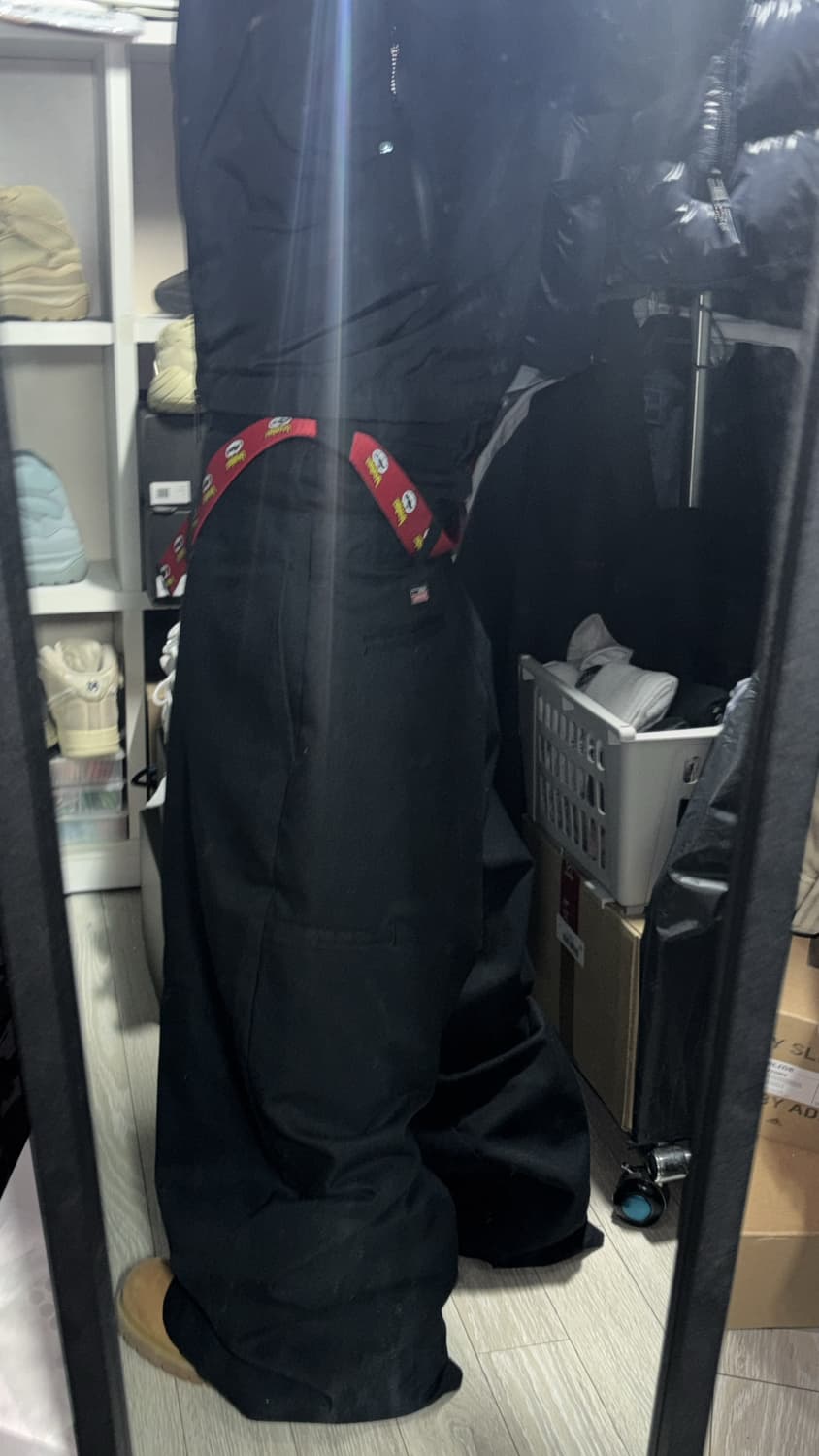 Dickies double waist chino pants 상품이미지2