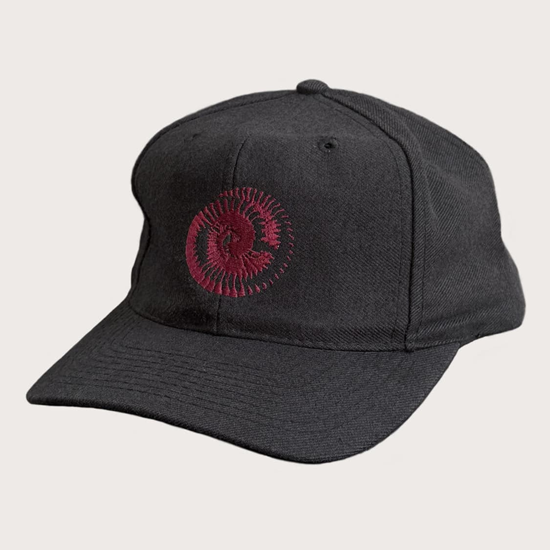 90s Nine Inch Nails 나인인치네일스 빈티지 모자 상품이미지1