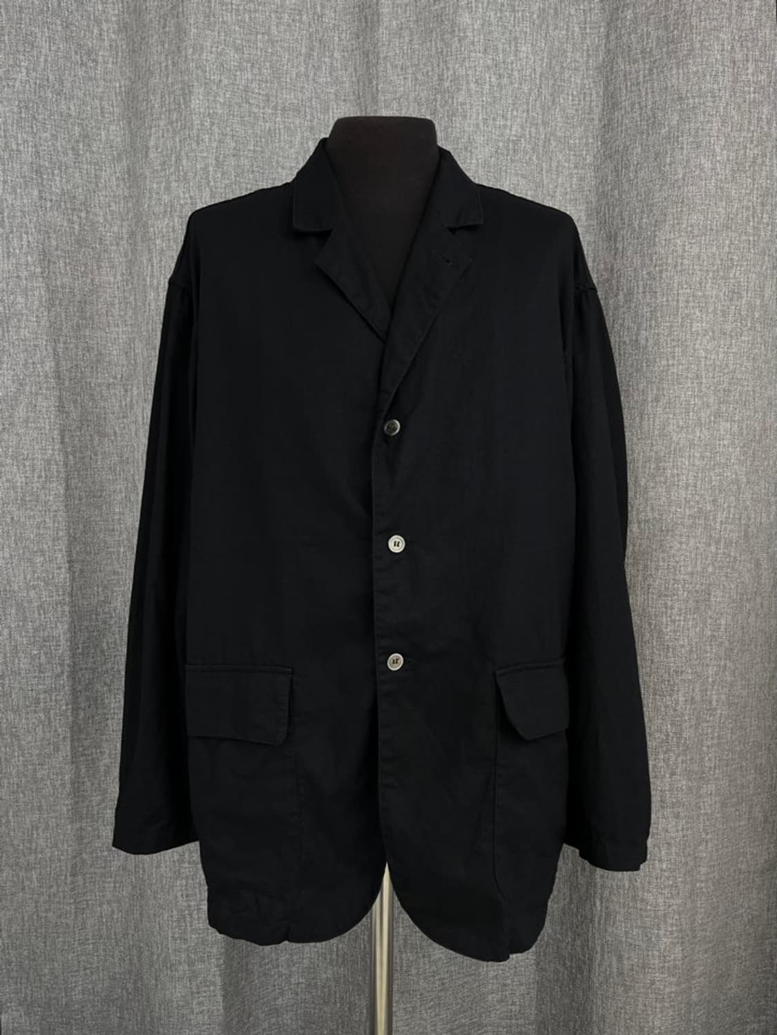 파르티멘토 린넨 블레이져/#3464 상품이미지1