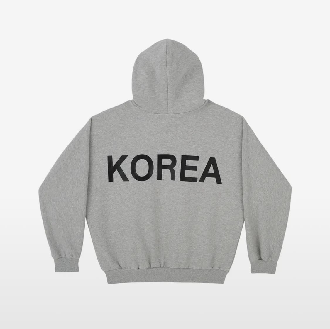 칸예 이지 HD-10 후드집업 이지 후드집업 칸예 후드집업 상품이미지2