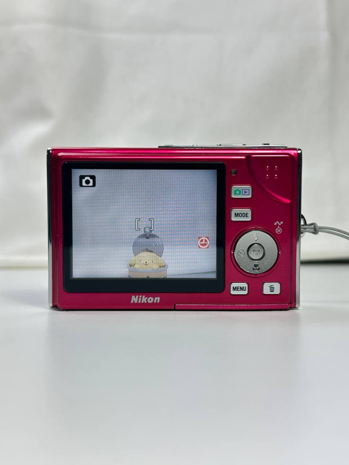 민트✧･ﾟNikon Coolpix S9 니콘 쿨픽스 S9 디카 상품이미지6