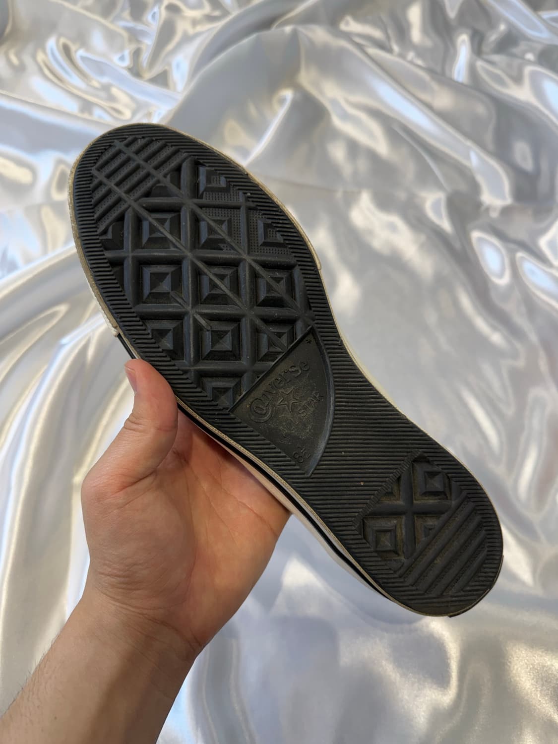 컨버스 척 70 (270) 상품이미지4