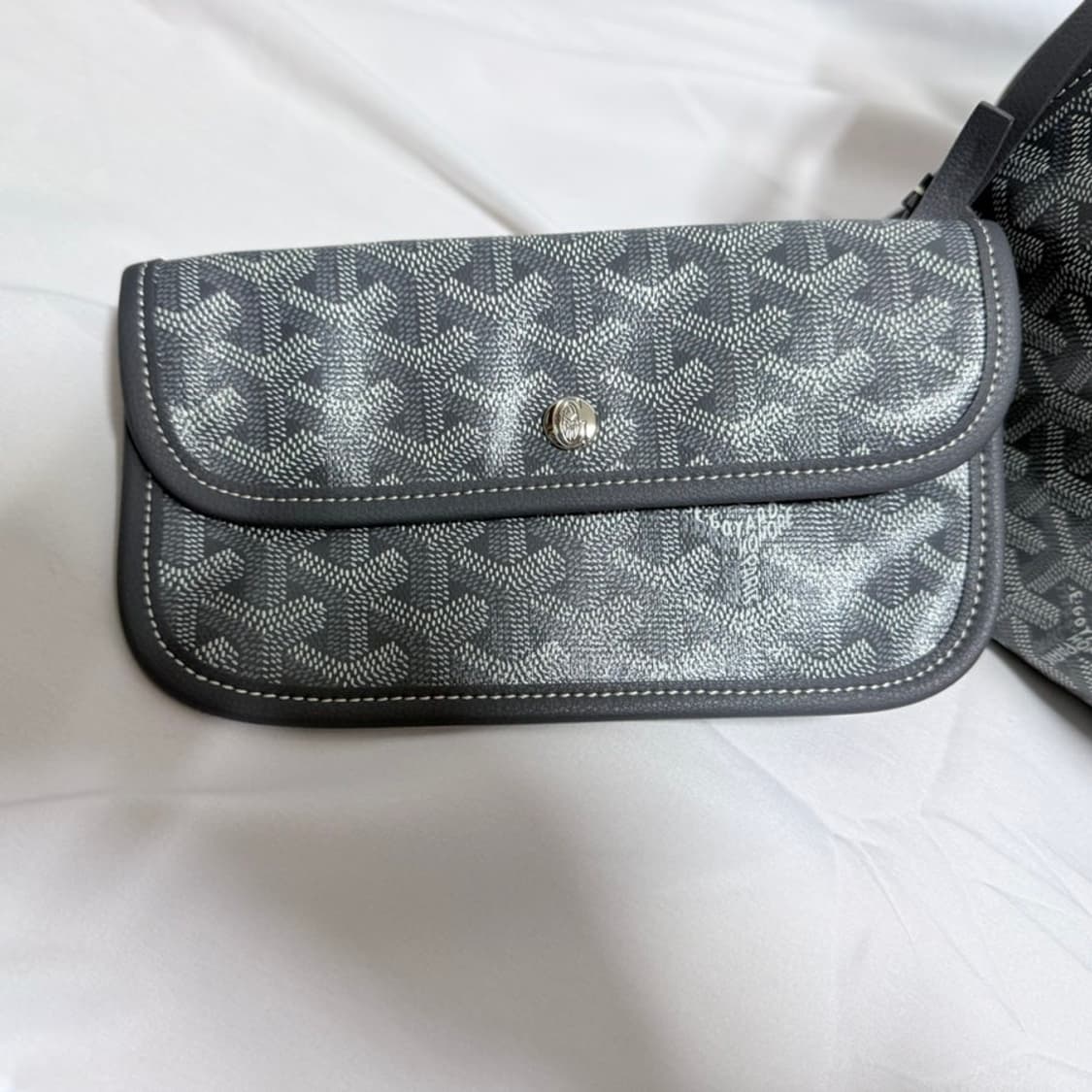 고야드하디백 그레이 상품이미지7