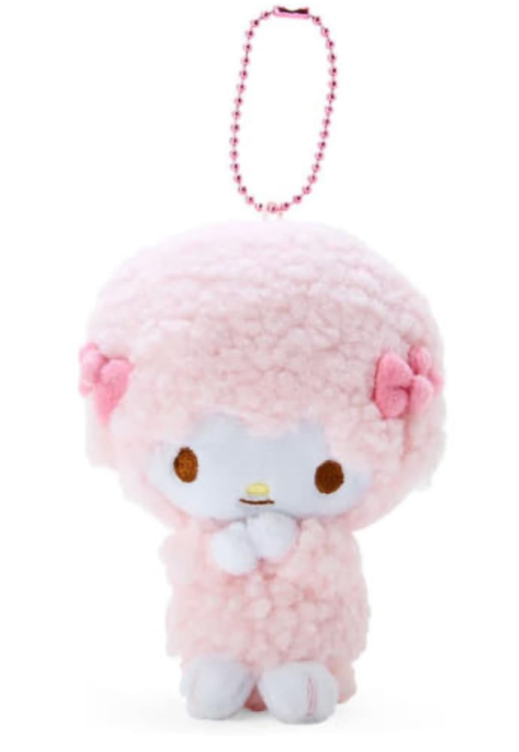 산리오 마이스위트 피아노 키링 상품이미지1