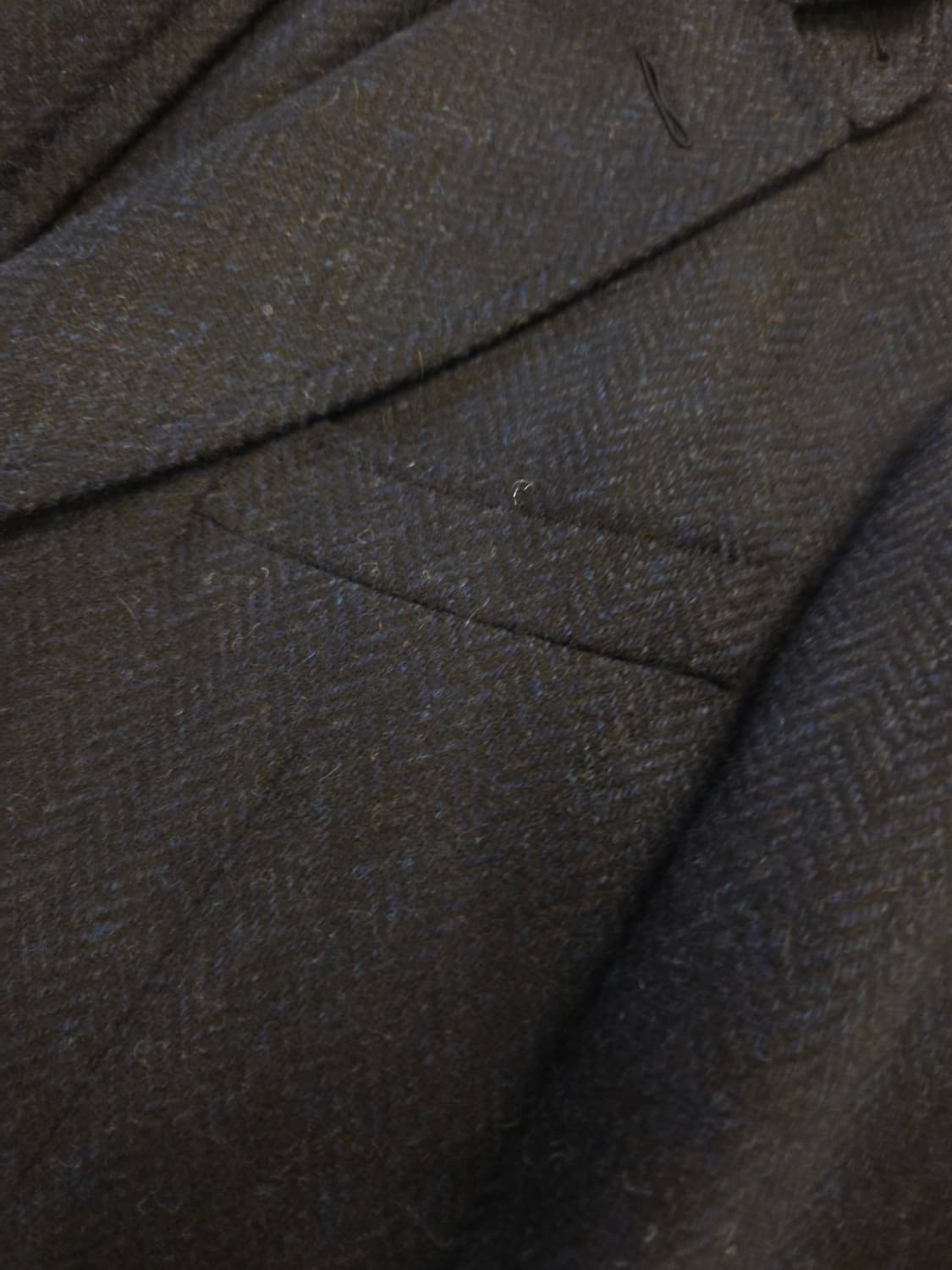 톰포드 트위드자켓 상품이미지4