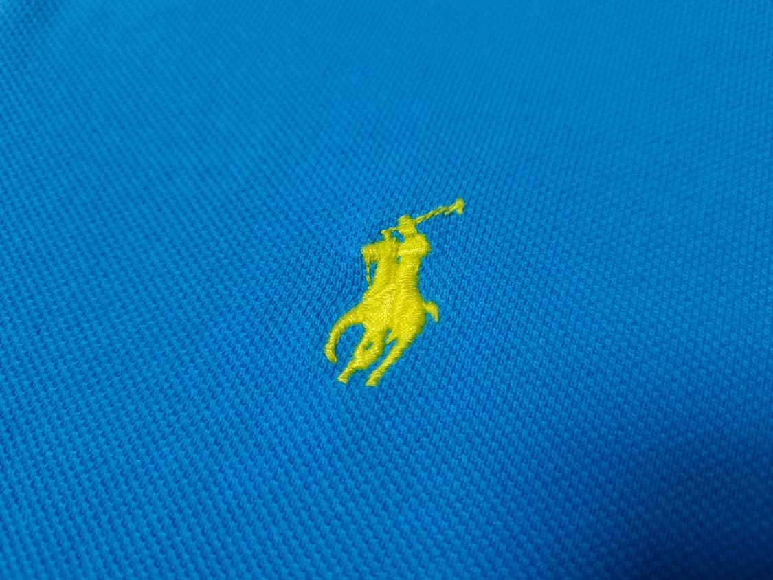 [무료배송][100]폴로 남성용 피케 반팔티 카라티 상품이미지4