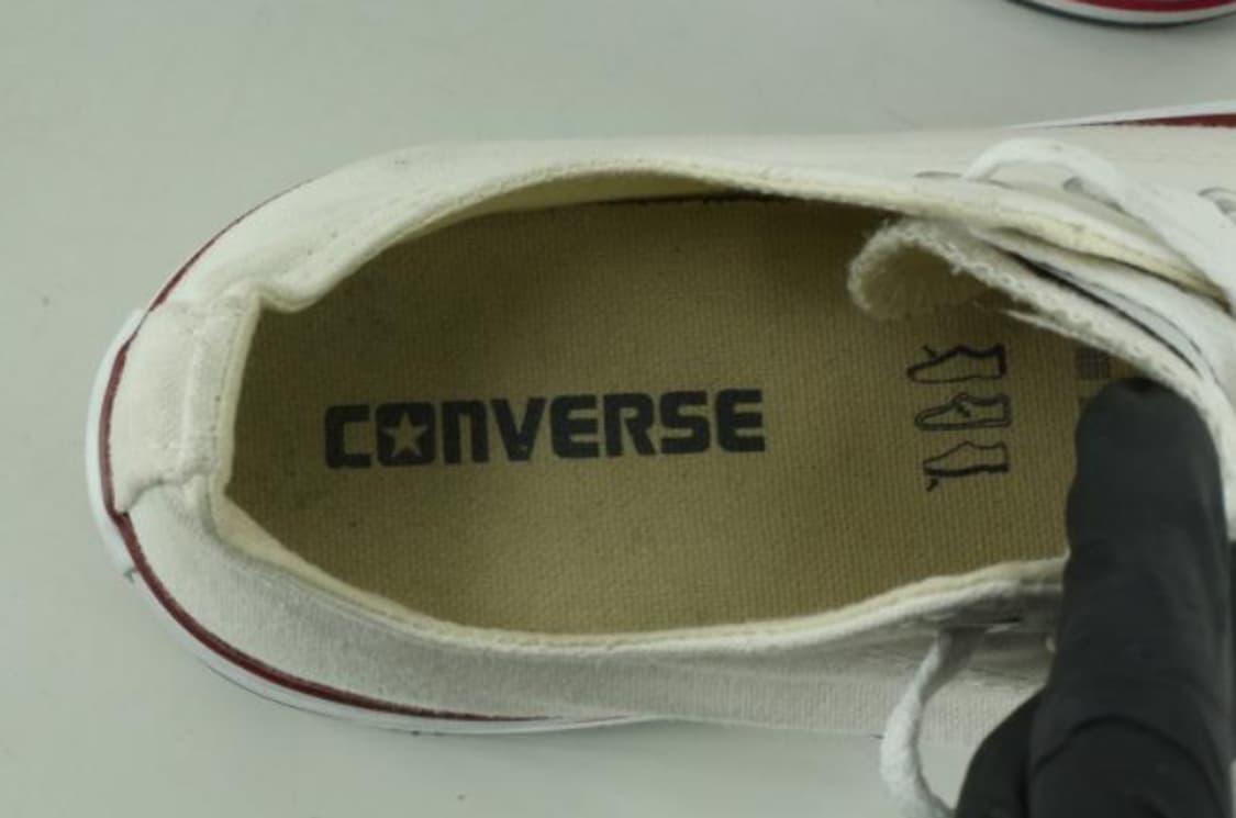 컨버스 스니커즈 상품이미지5