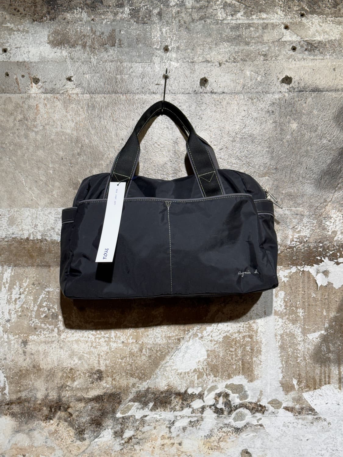 OS ) agnes.b 상품이미지1