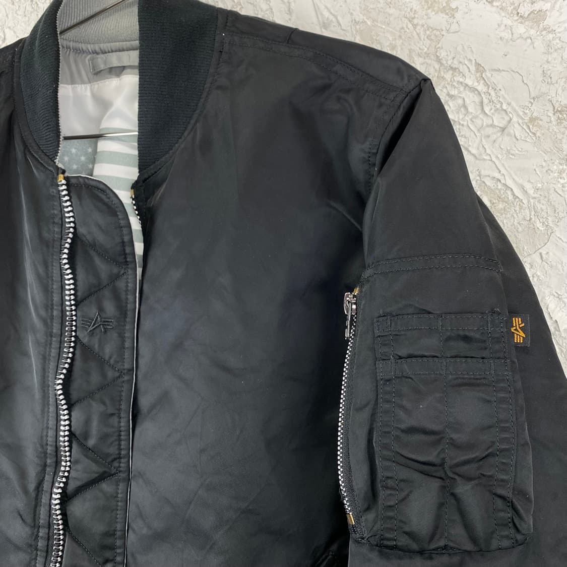 알파 인더스트리 상품이미지4