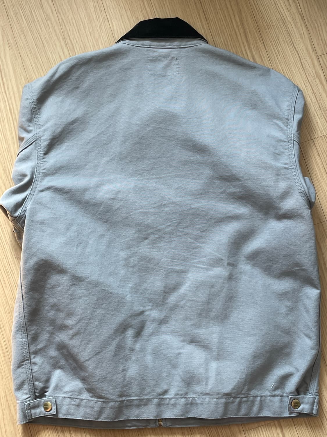 칼하트WIP 디트로이트 자켓 요세미티 XL 상품이미지3