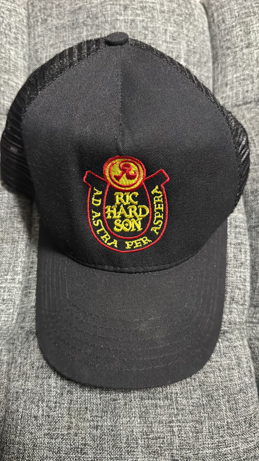 리차드슨 홀스 캡 상품이미지2