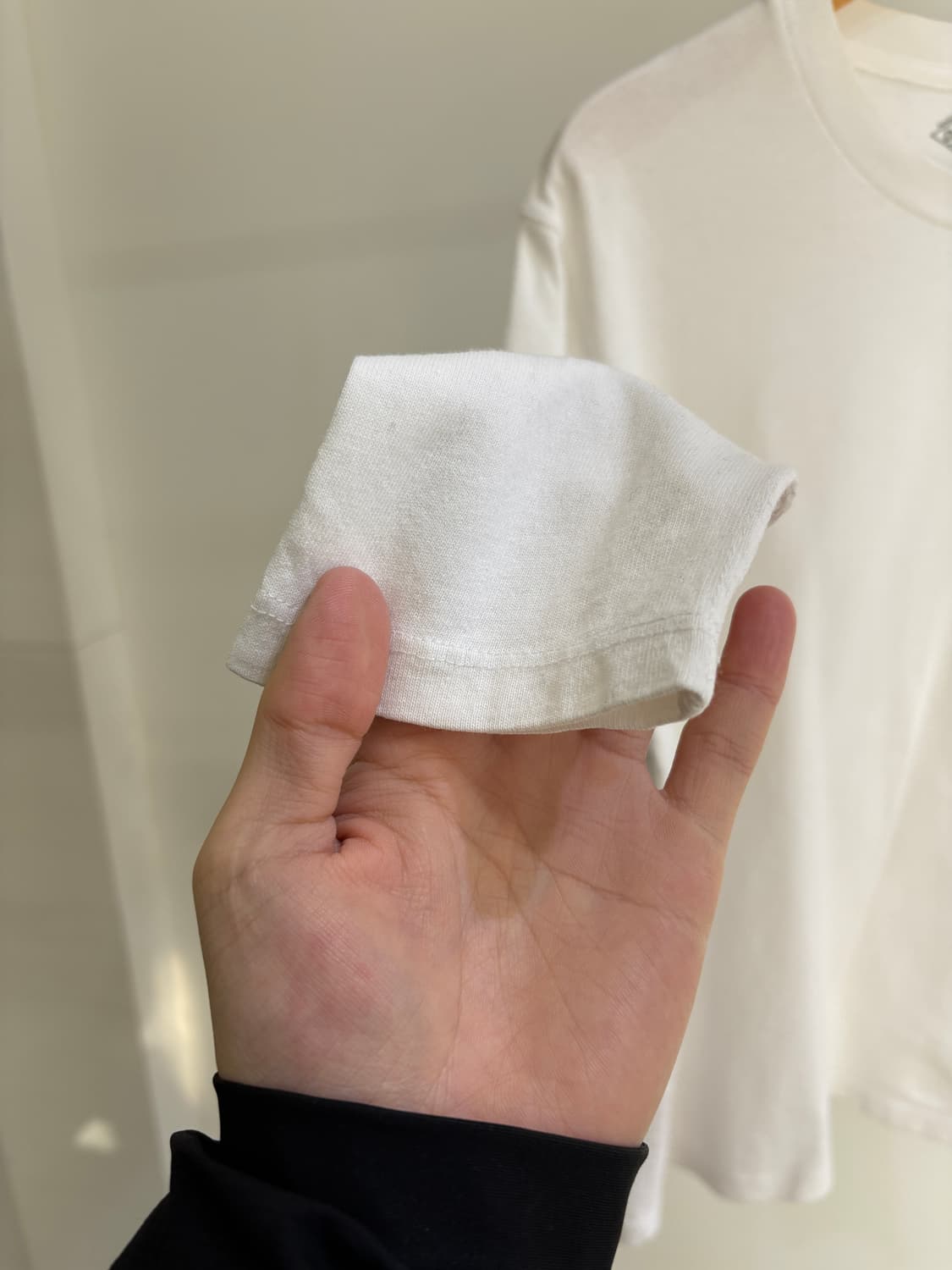 DANTON 롱슬리브 상품이미지4