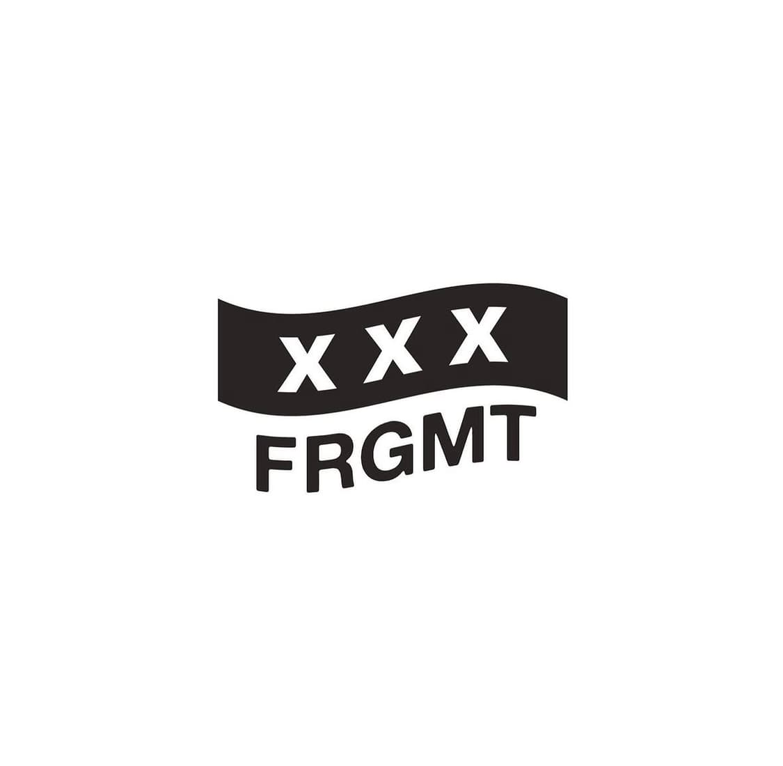 갓 셀렉션 X 프라그먼트 디자인 12주년 기념 반팔 티셔츠 XL 상품이미지9