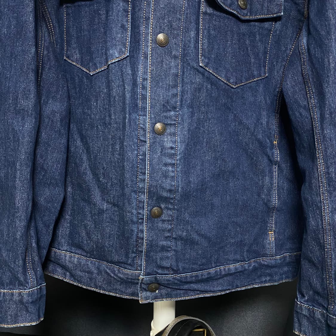 Levi's 리바이스 프리미엄 데님자켓 L 상품이미지3