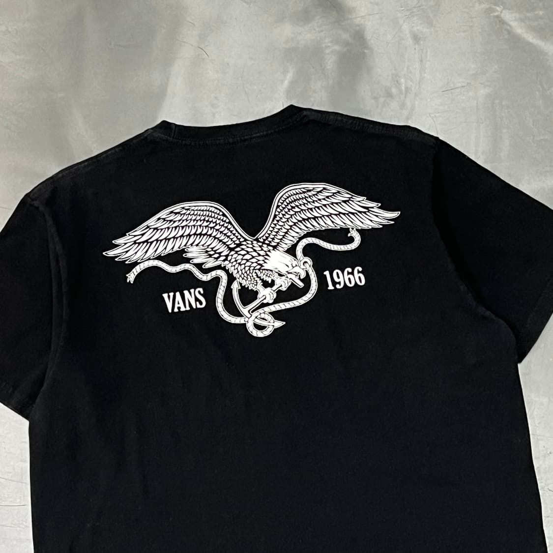  반스 이글 프린팅 반팔티 y15973 상품이미지5