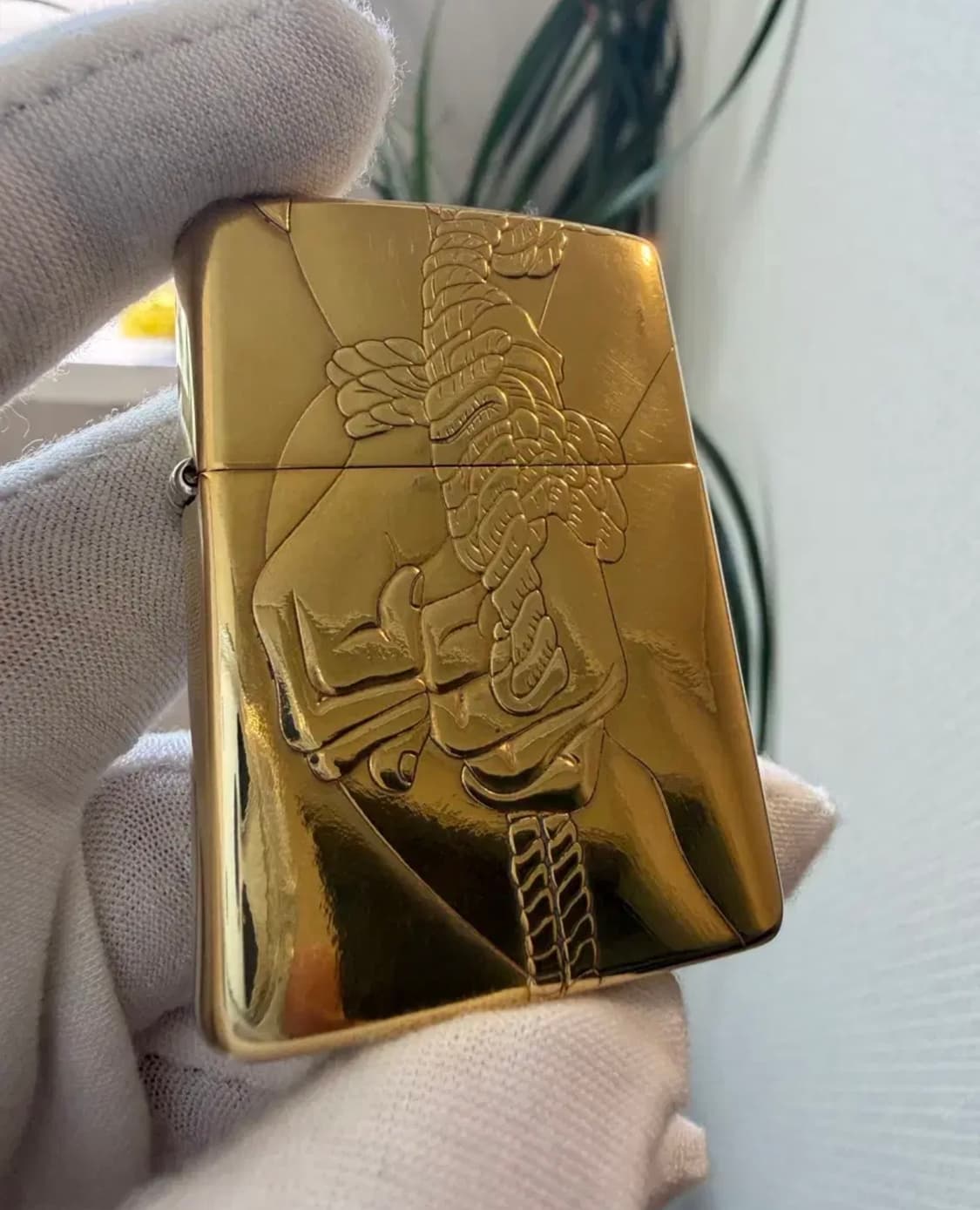 지포라이터 상품이미지1