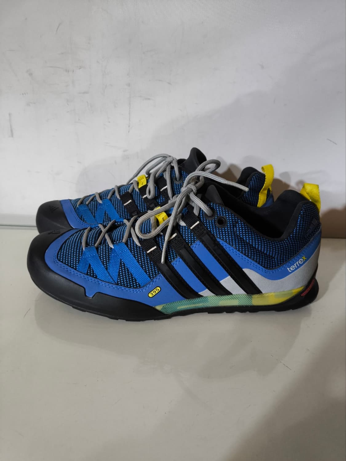265mm 아디다스 테렉스 등산화  상품이미지2