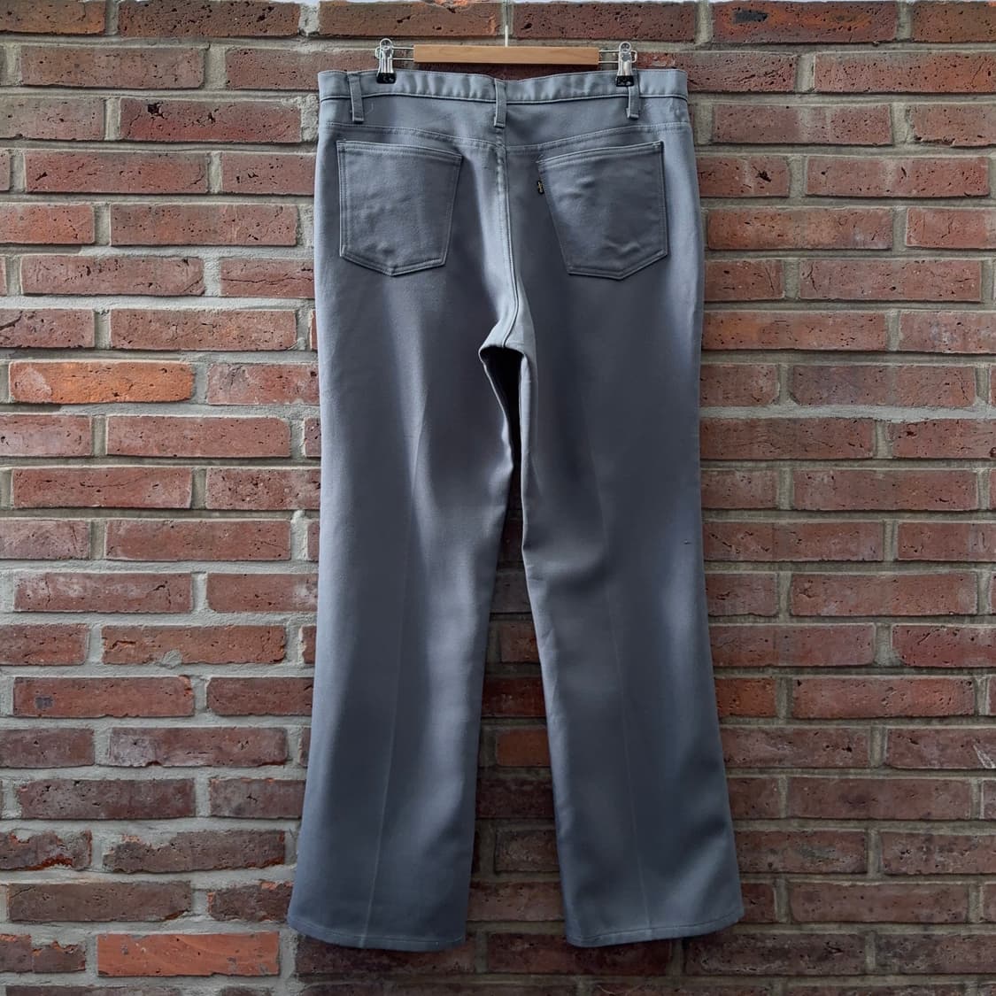 90s USA 리바이스 Levi’s 517 부츠컷 트라우저 상품이미지6