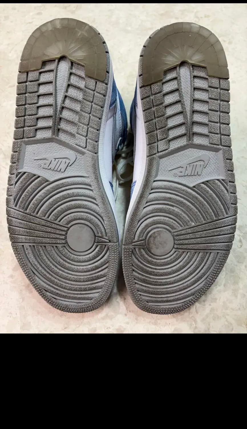 나이키 조던1 하이퍼로얄 하이탑 상품이미지8