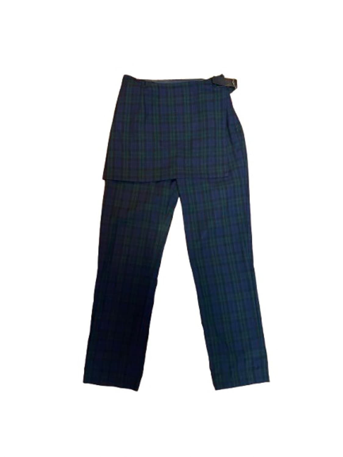 Comme des garcons tricot 타탄 바지 상품이미지1