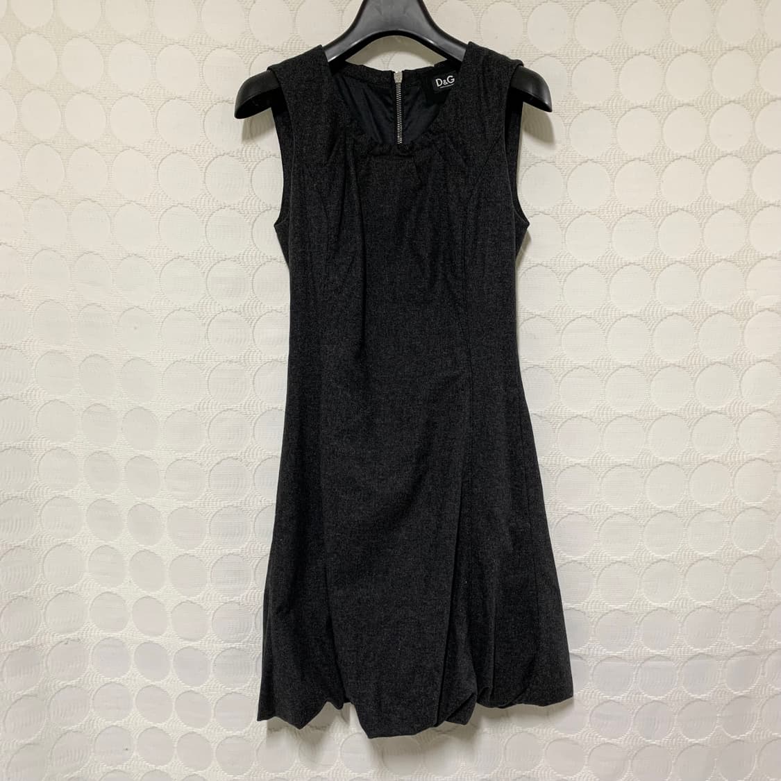 돌체앤가바나 퍼프 드레스 상품이미지2