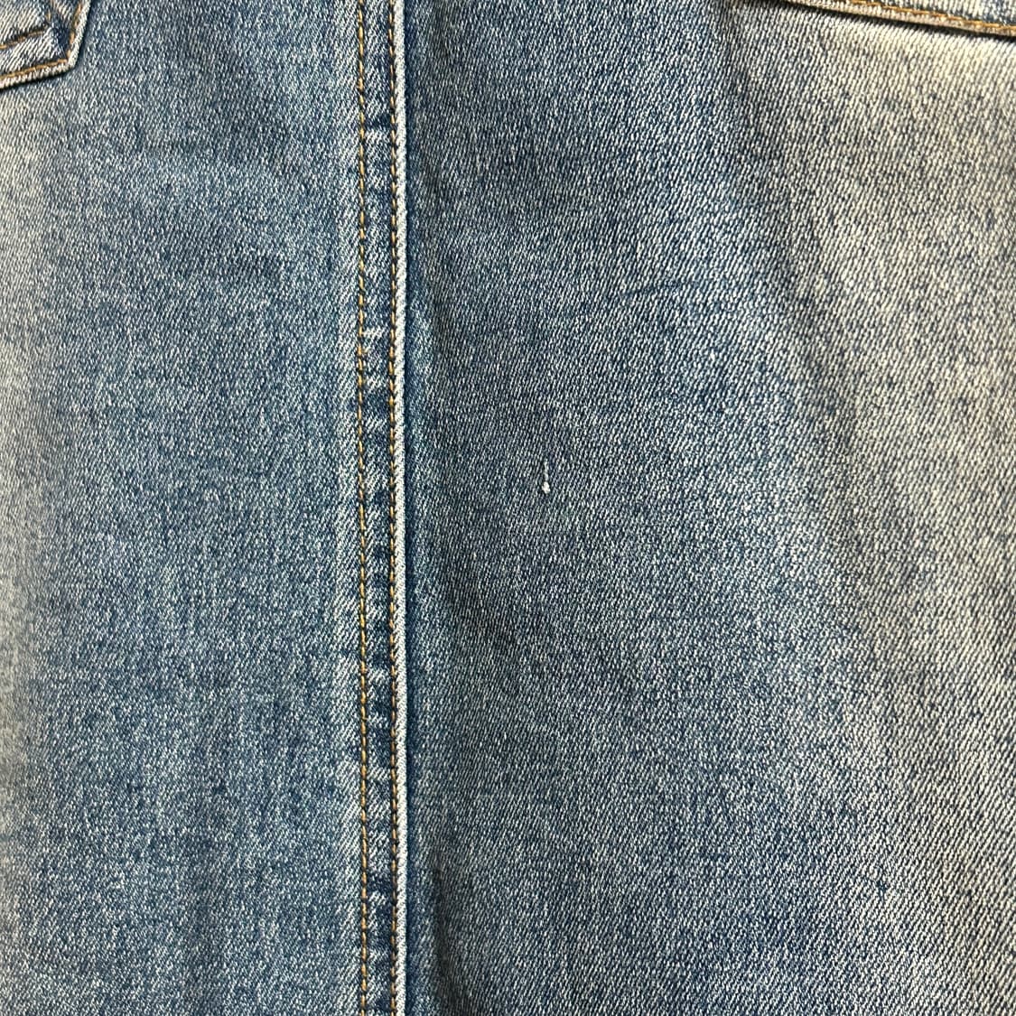 버클 펀칭 빈티지 스커트 상품이미지6