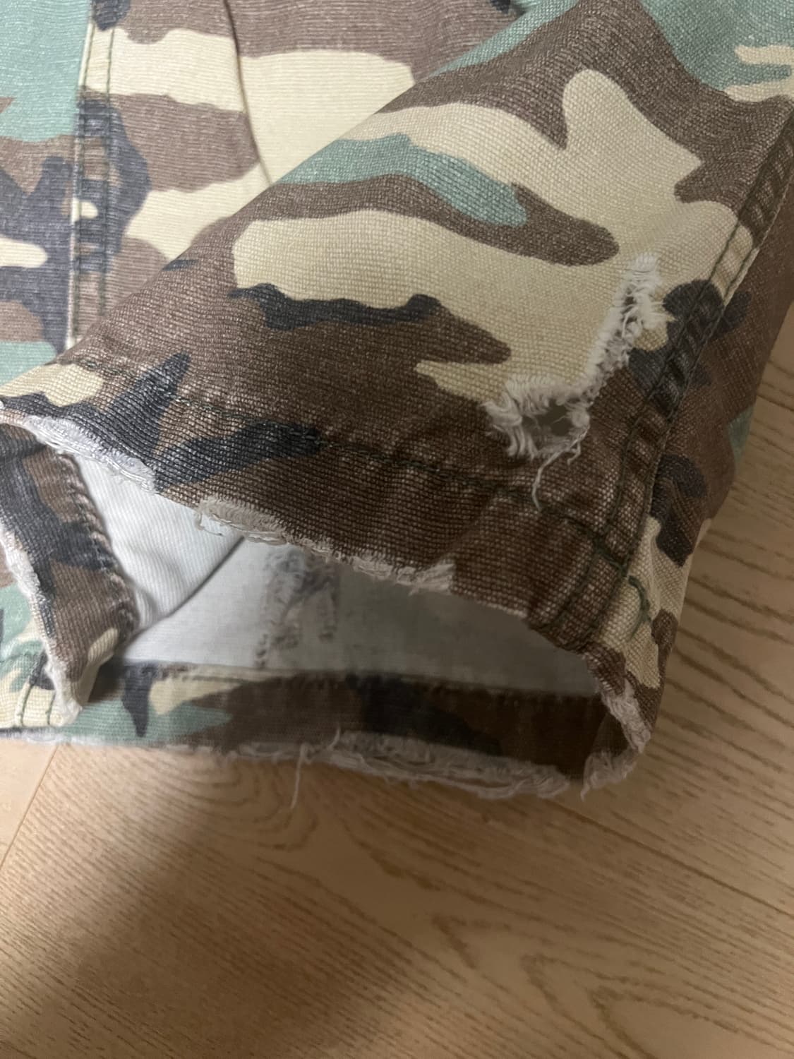 ERL 카모 xs 상품이미지4