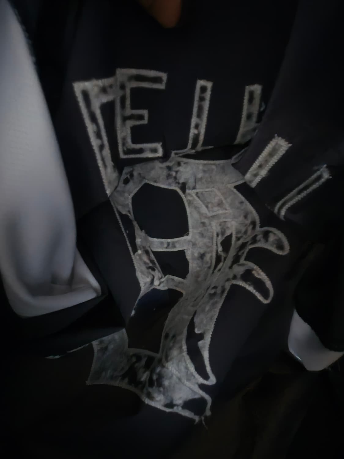 팔라스 디트로이트 바람막이 상품이미지3