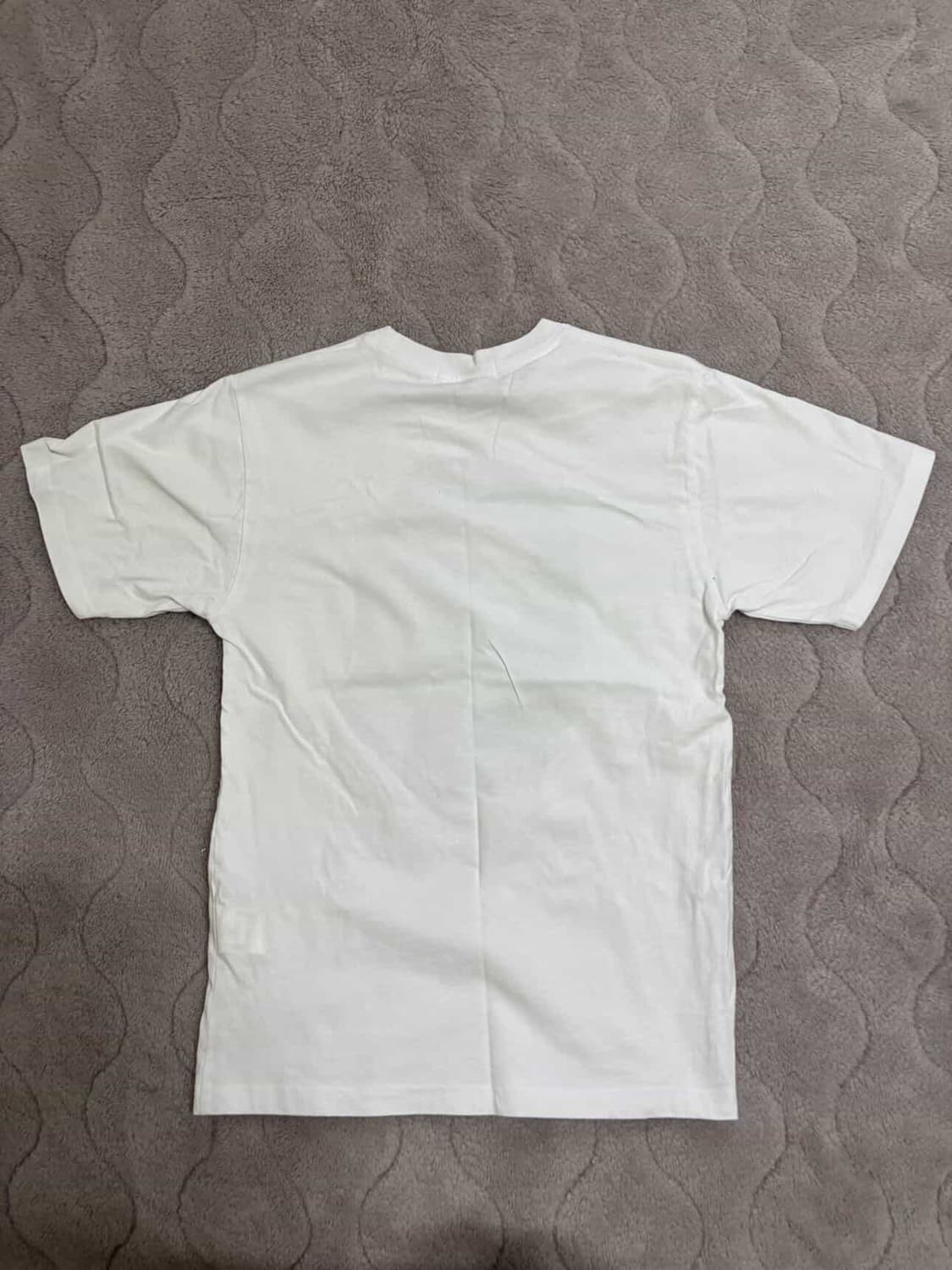 베이프 반팔티 상품이미지2