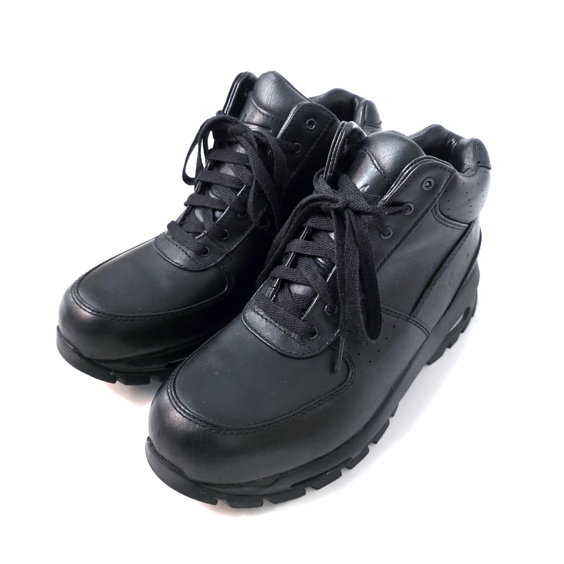 [270] 나이키 에어맥스 고아돔 블랙 상품이미지2