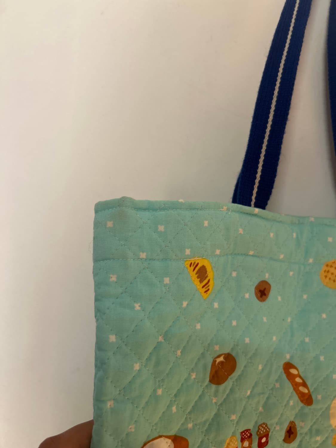 카피바라 에코백  상품이미지2