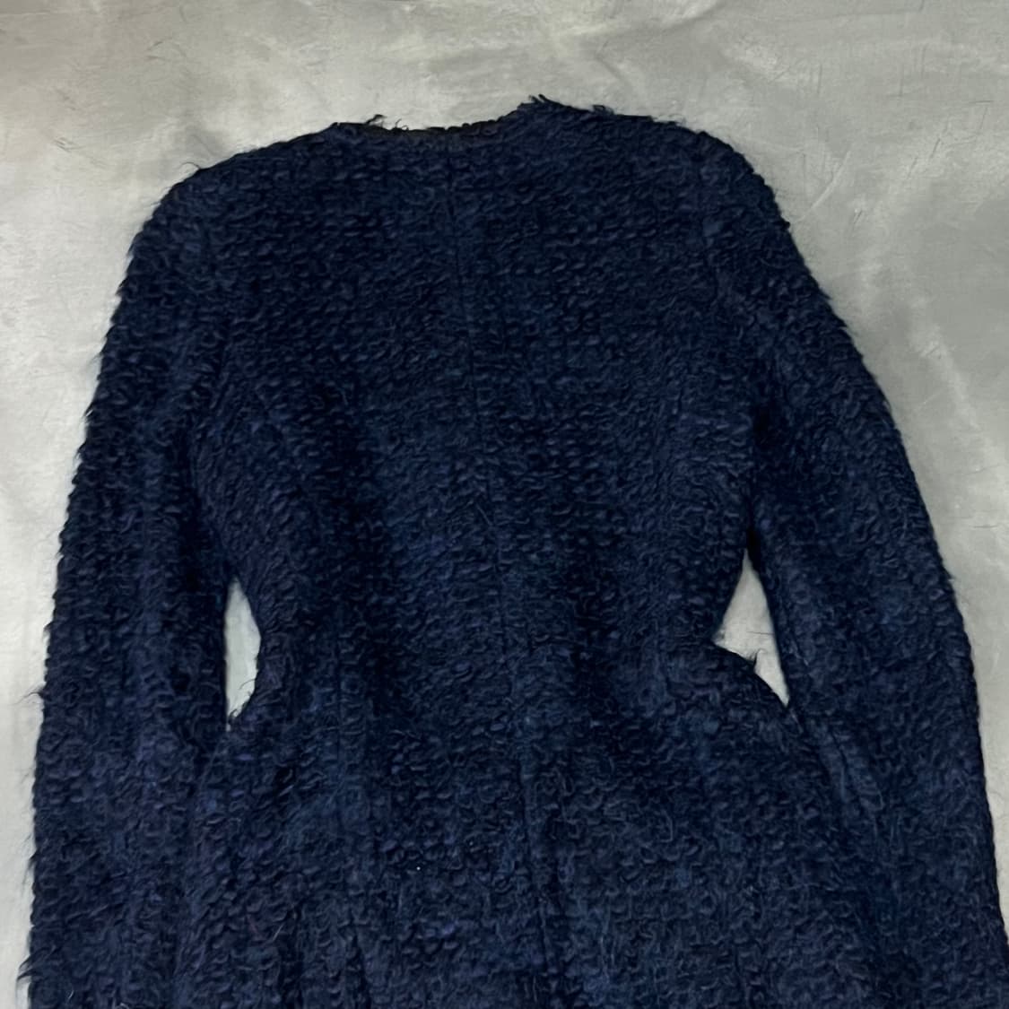  이로 논카라 부클 코트 y14610 상품이미지5