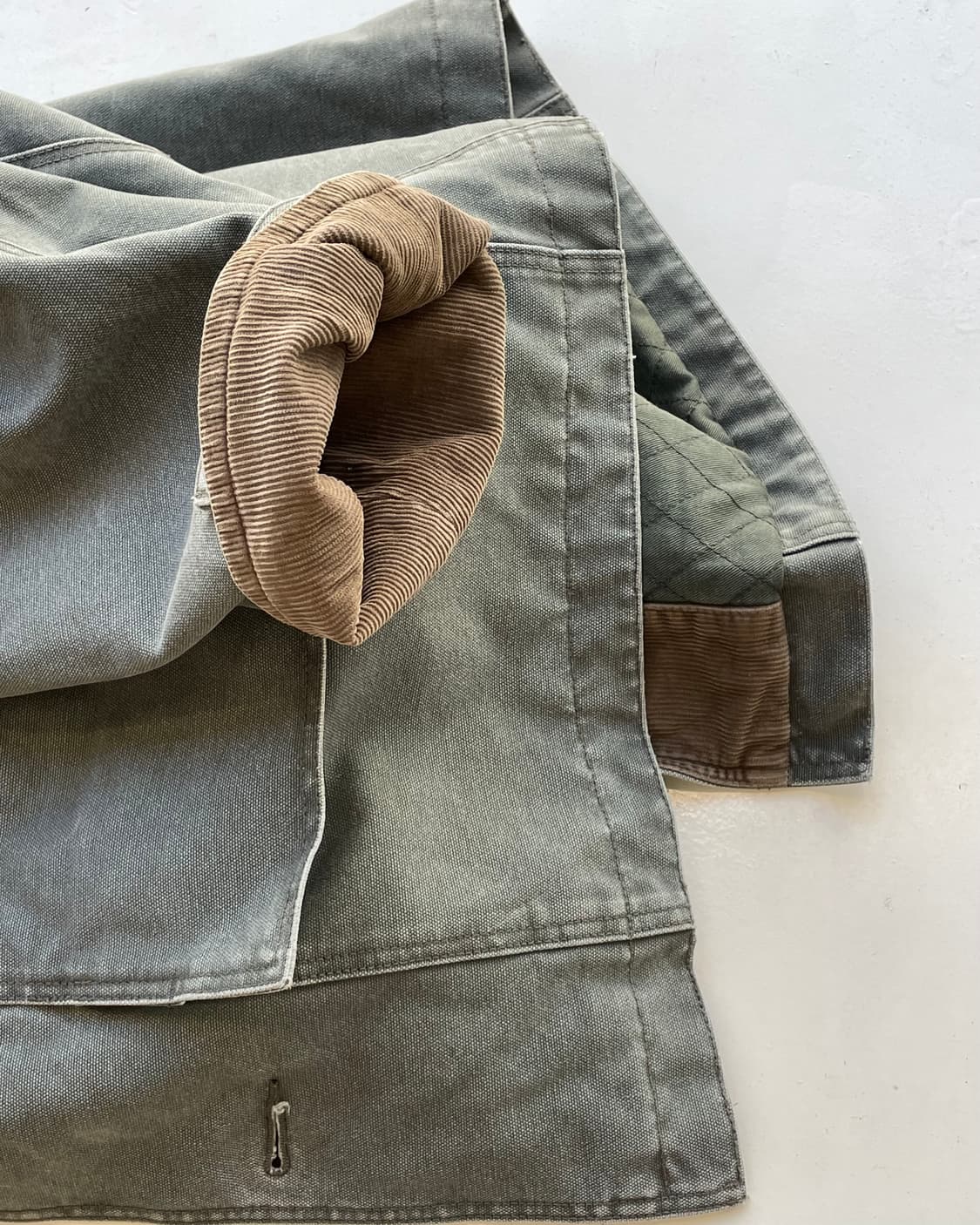 J. Crew Barn coat ( 제이크루 반코트 ) 상품이미지10