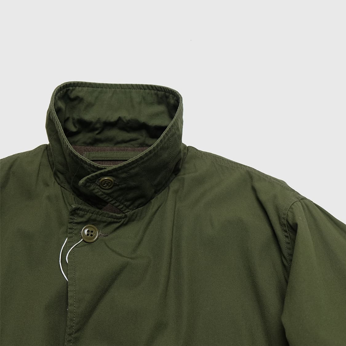  n-4 tr mfg field jacket 상품이미지4