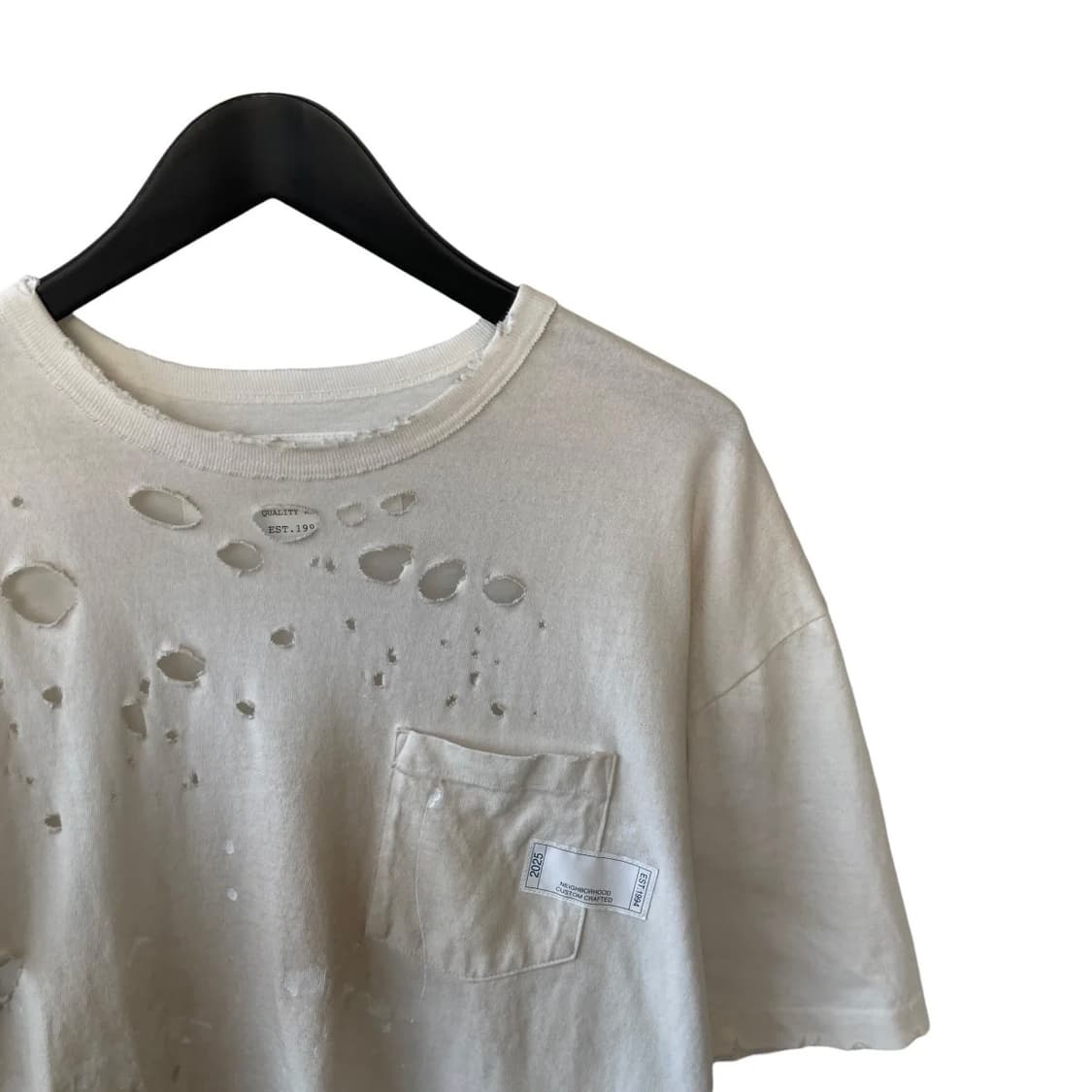 NEIGHBORHOOD  SAVAGE CREWNECK-P SS  상품이미지3