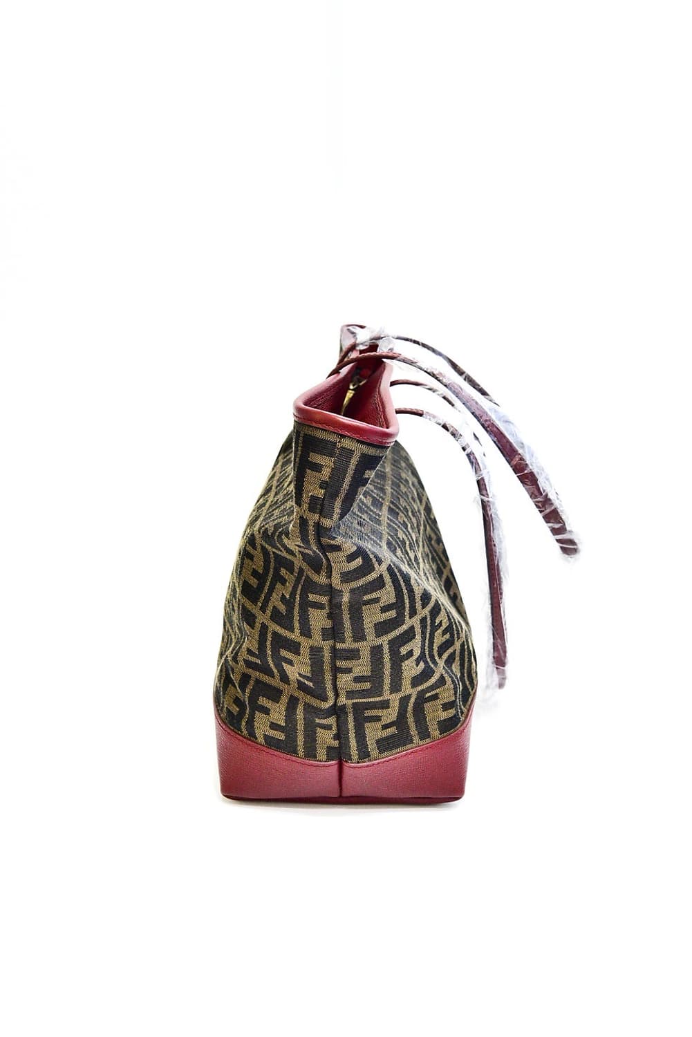 펜디 주카 쇼퍼백(정품) 상품이미지2