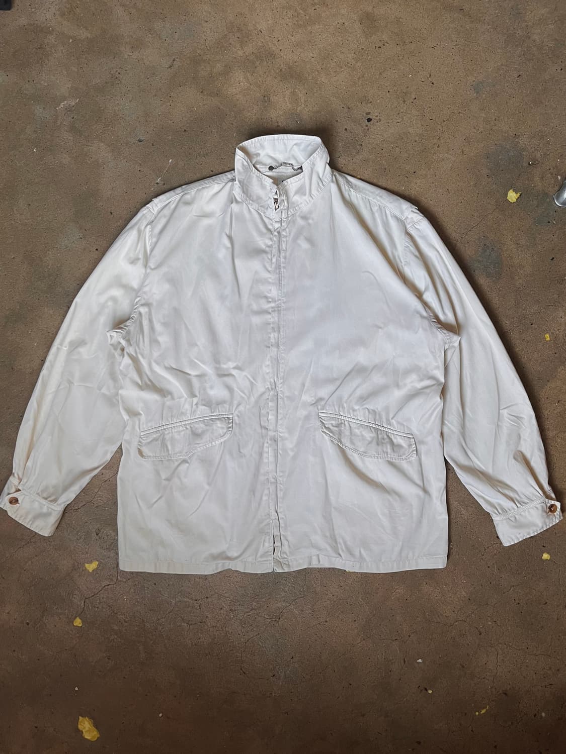 94SS CP컴퍼니 아카이브 숏 파카 자켓 상품이미지5