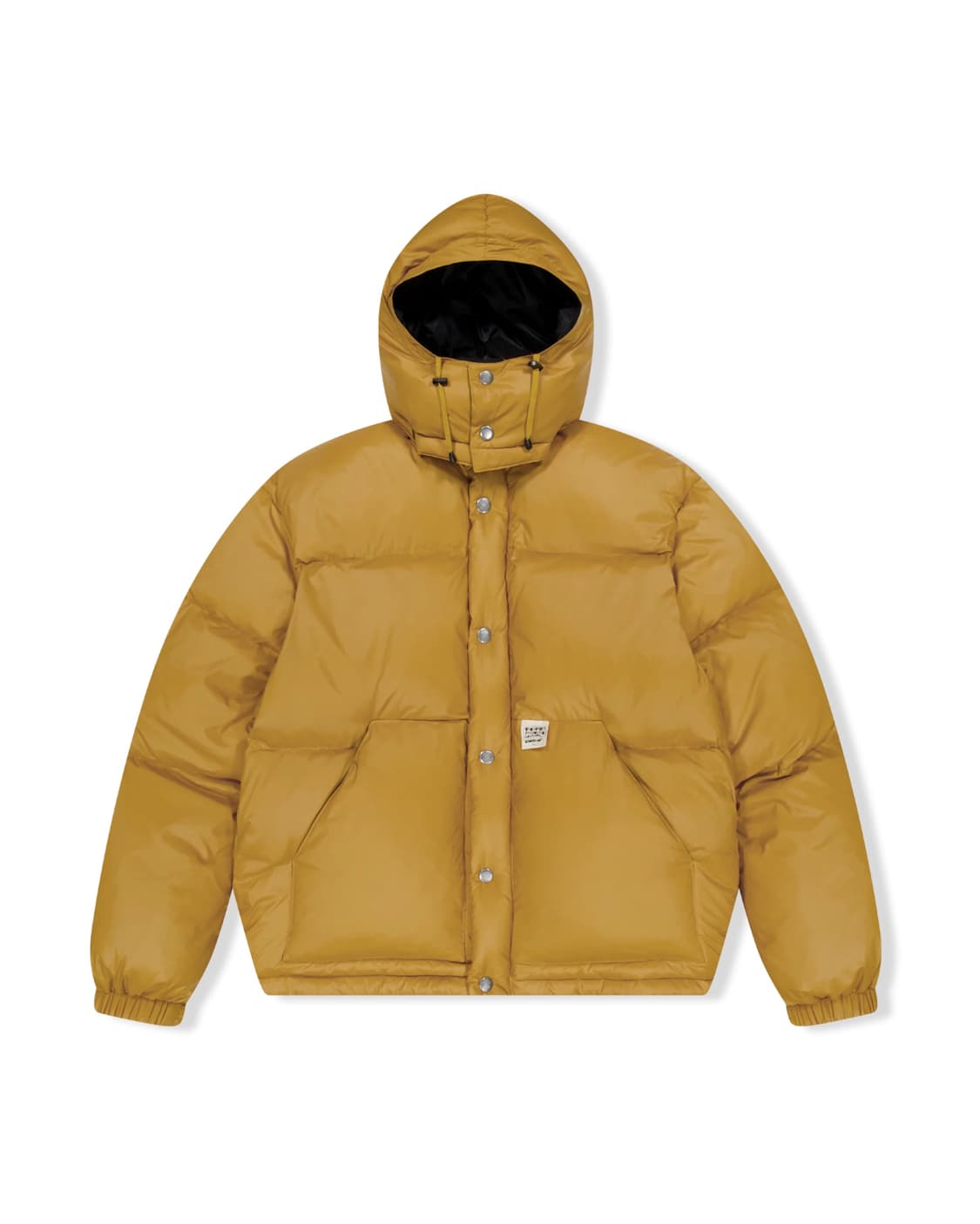 예스아이씨 후디드 다운 재킷 S사이즈 상품이미지1