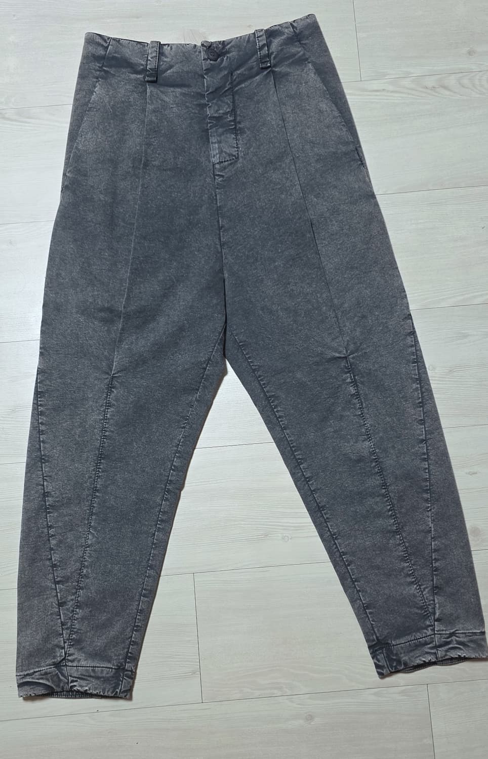 트렌짓 펜츠 xs(30) 상품이미지1