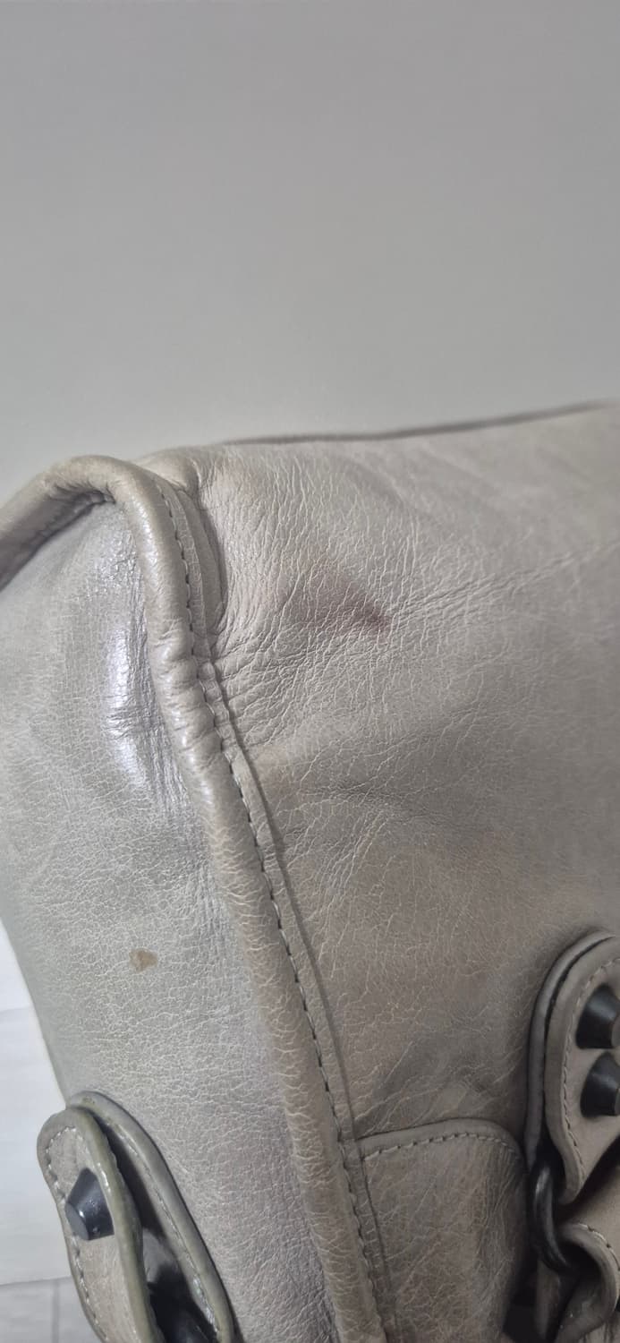 발렌시아가 모터백 상품이미지5