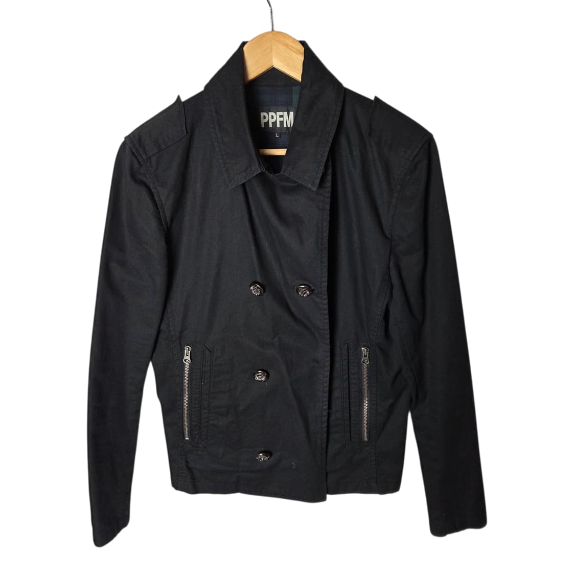 [PPFM] 피피에프엠 나폴레옹 자켓 상품이미지1