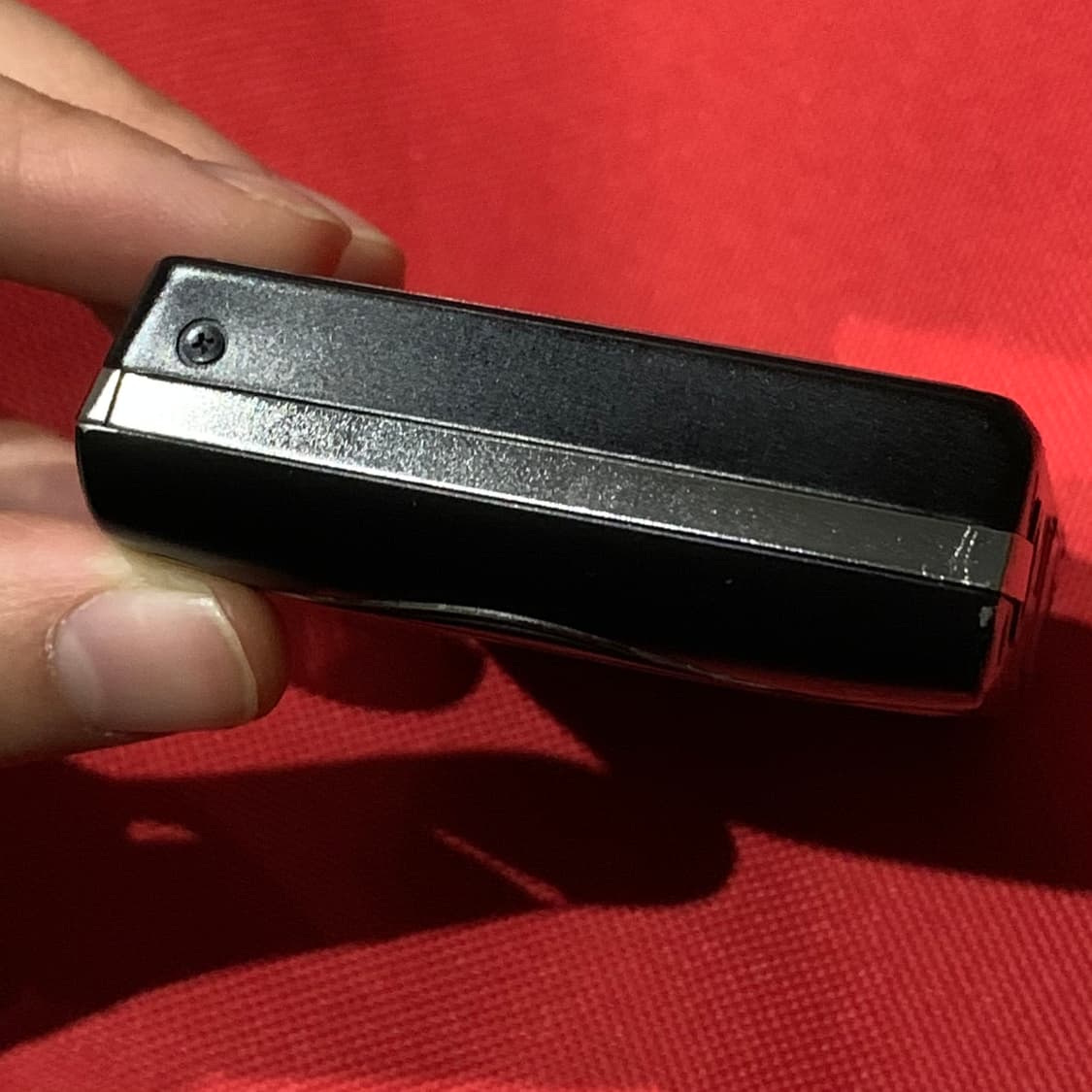 카시오 엑슬림 Z2300 빈티지 카메라 상품이미지3