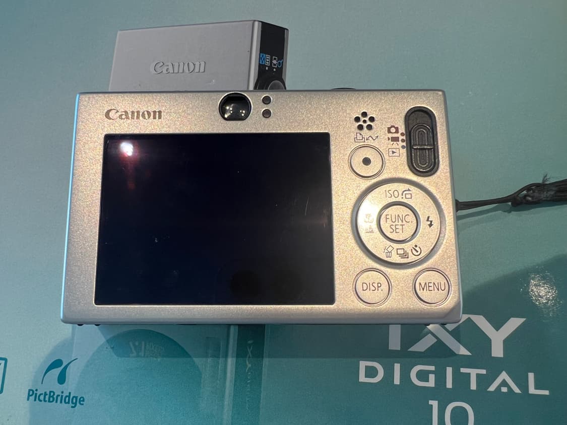 캐논 canon 익서스 ixus 70 (ixy 10) 상품이미지2