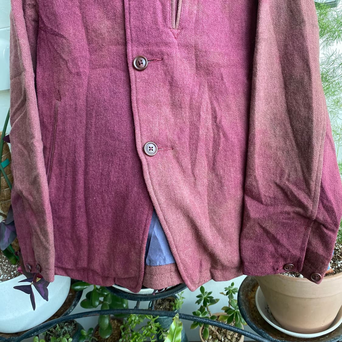 (2) 니들스 자켓 상품이미지3