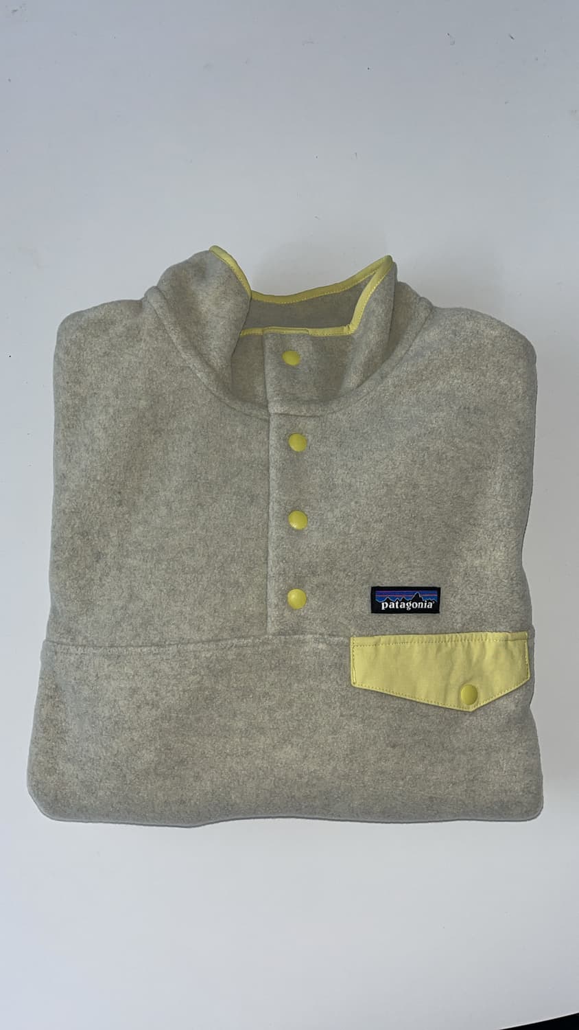 Patagonia 파타고니아 신칠라 상품이미지3