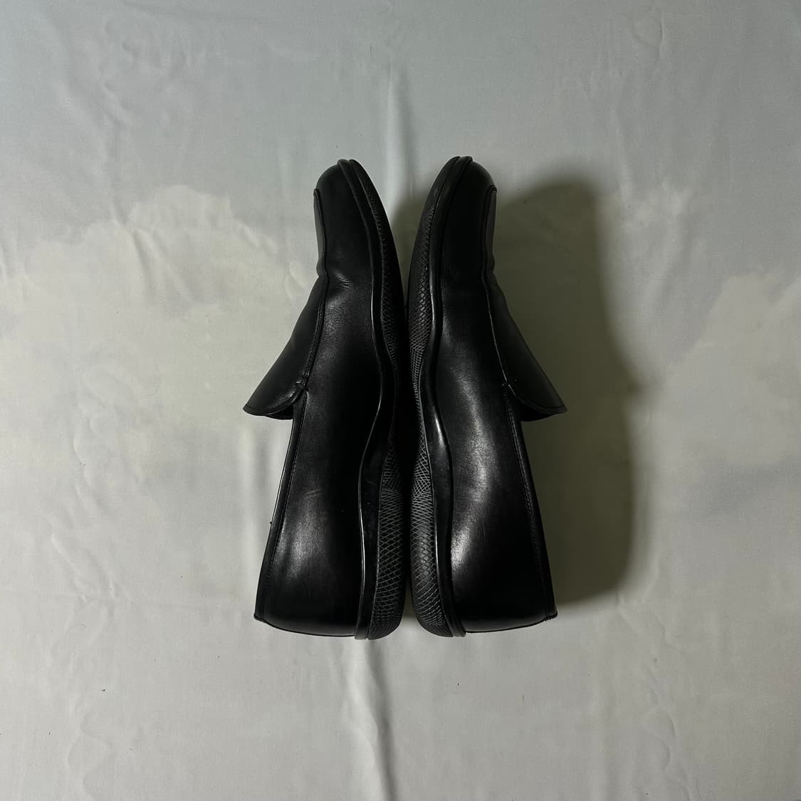 Prada sports loafers shoes 상품이미지3