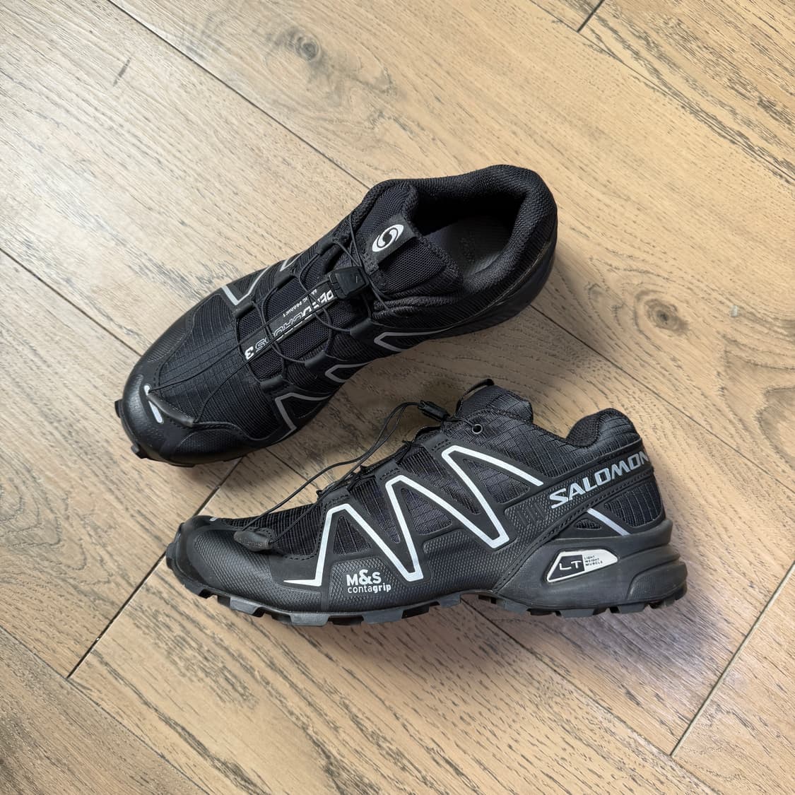 살로몬 스피드크로스 3 상품이미지2