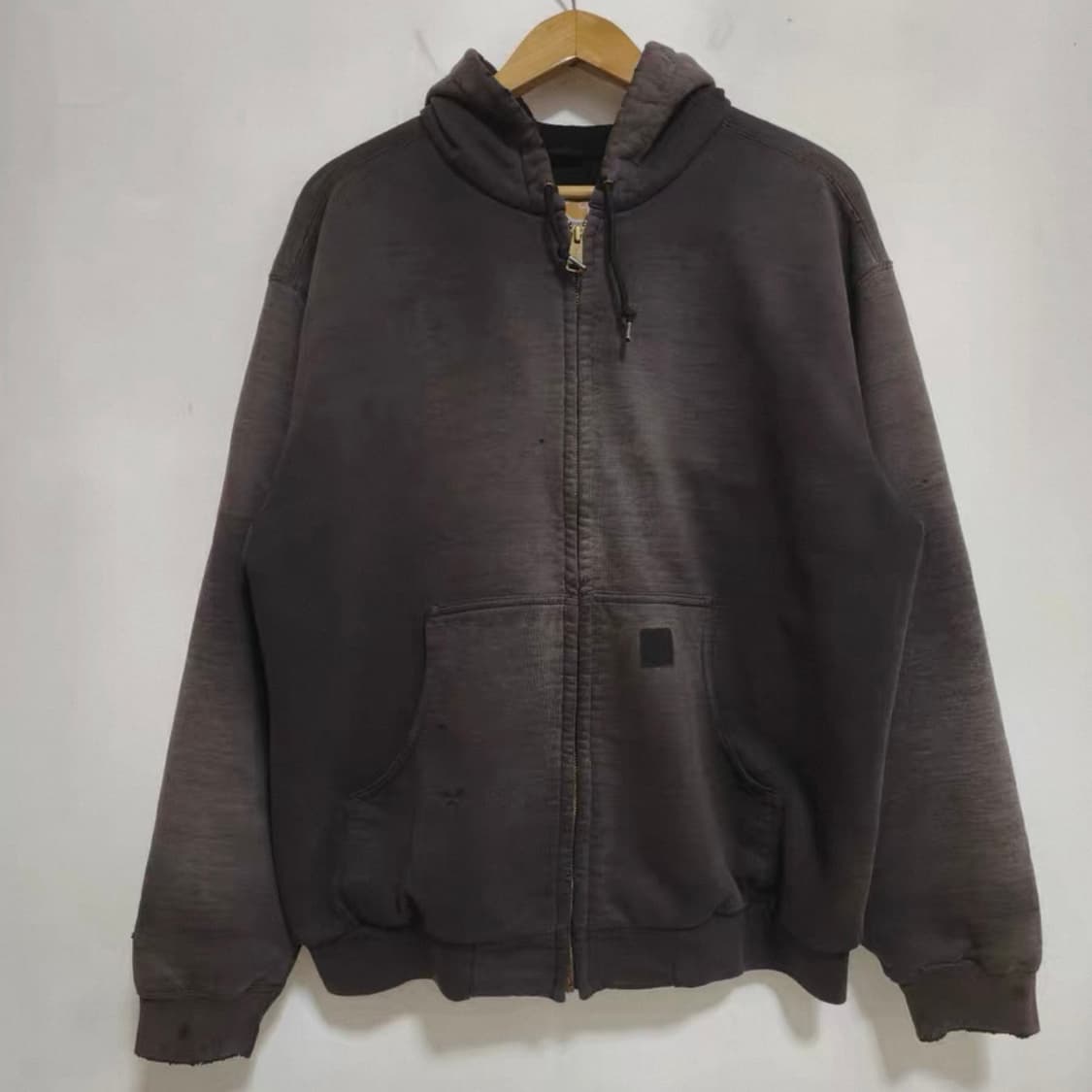 빈티지 갈하트 J149 후드집업 칸예 상품이미지1