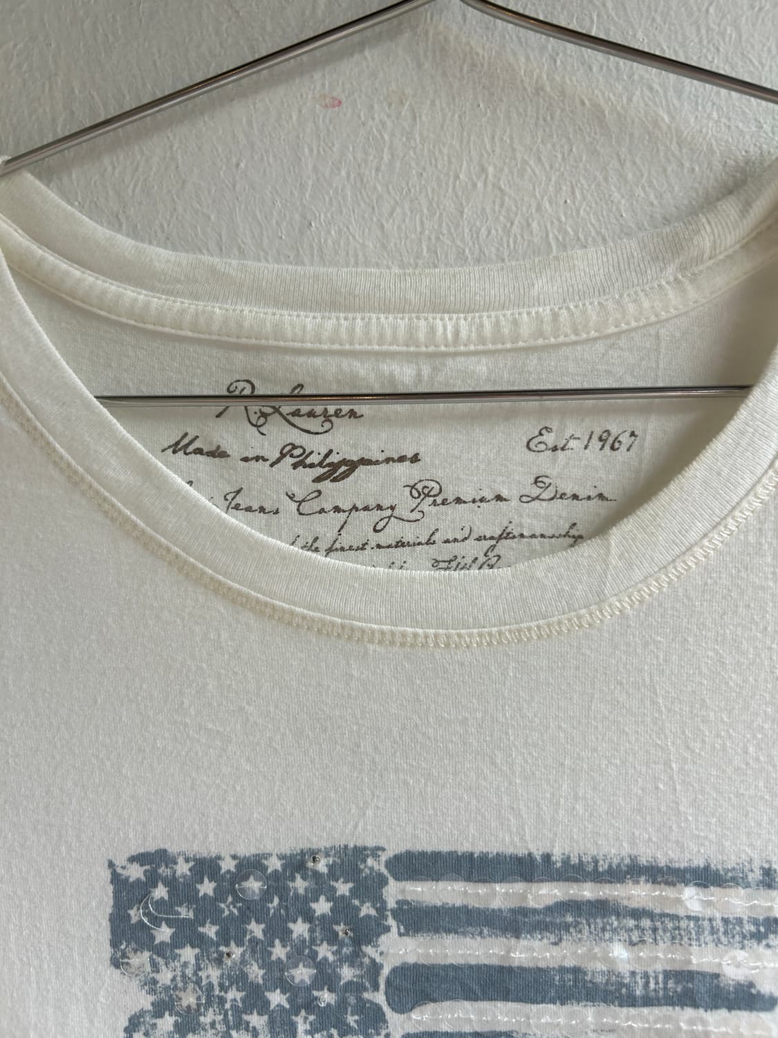 랄프로렌 티셔츠  상품이미지2